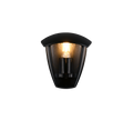 VENTA | Wall lamp | Black mat | Diecast aluminium