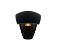 VENTA | Wall lamp | Black mat | Diecast aluminium