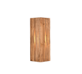 KARUNI | Wall lamp | Natural finish | Metal