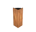 KARUNI | Wall lamp | Natural finish | Metal