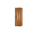 KARUNI | Wall lamp | Natural finish | Metal