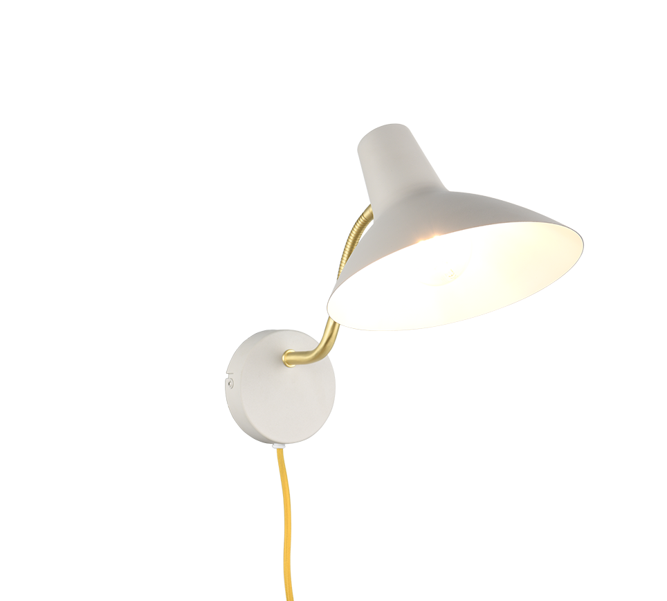 TRIO - TRAVELLER - Wall Lamp - 263470176