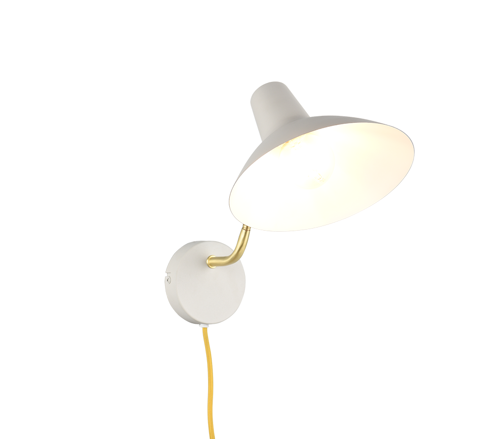 TRIO - TRAVELLER - Wall Lamp - 263470176