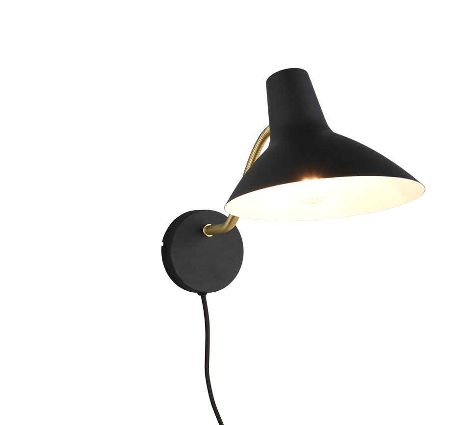 TRIO - TRAVELLER - Wall Lamp - 263470180