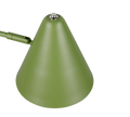 COSIMA | Wall lamp | Green | Metal