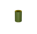 IMARIA | Wall lamp | Green | Metal