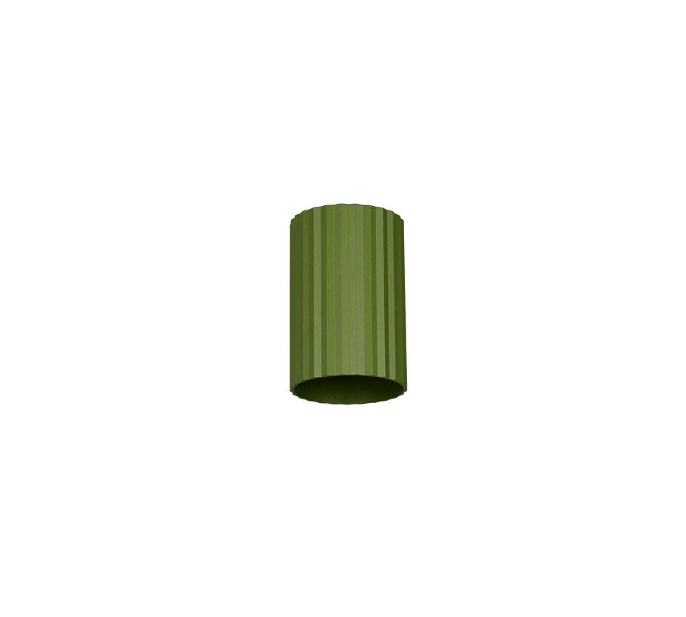 IMARIA | Wall lamp | Green | Metal