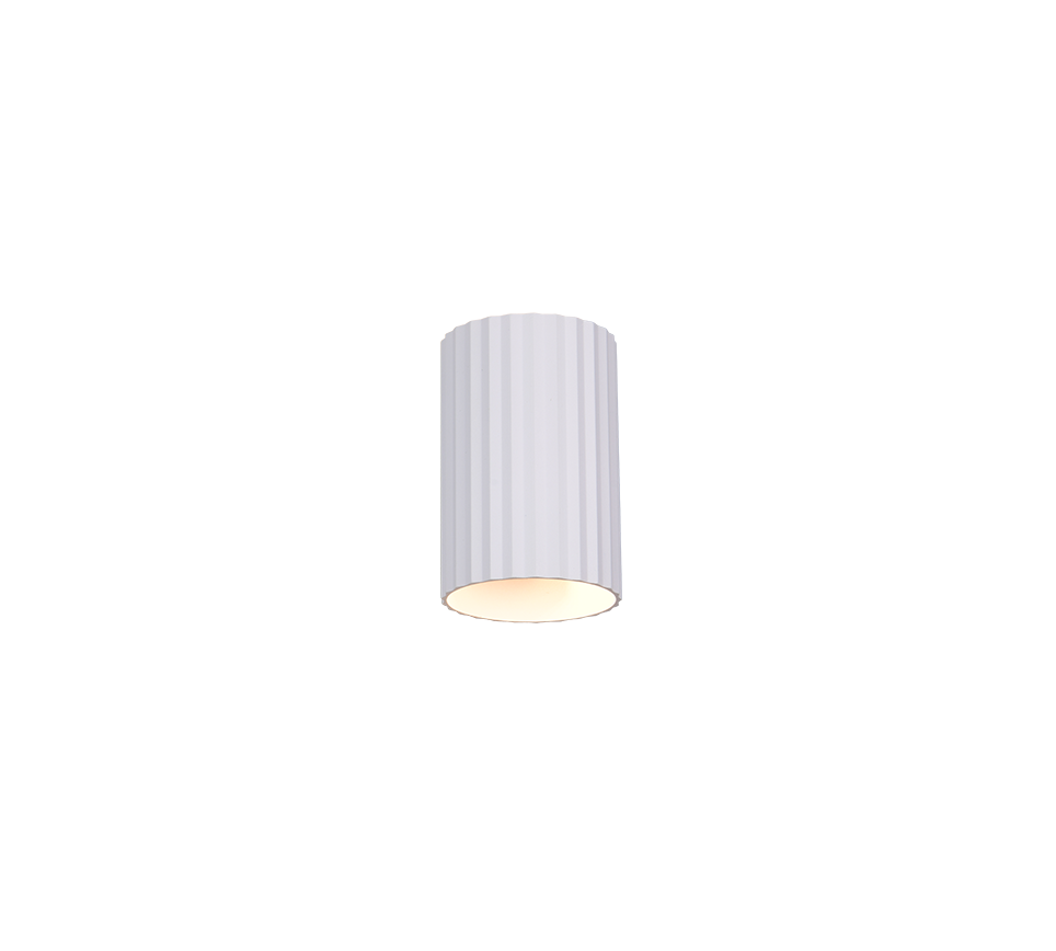 IMARIA | Wall lamp | White mat | Metal