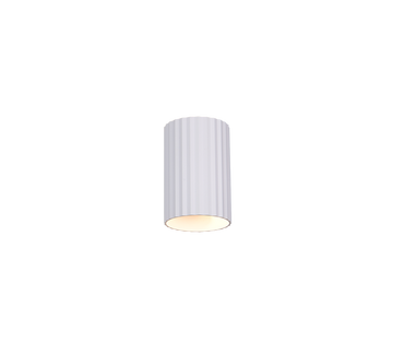 IMARIA | Wall lamp | White mat | Metal