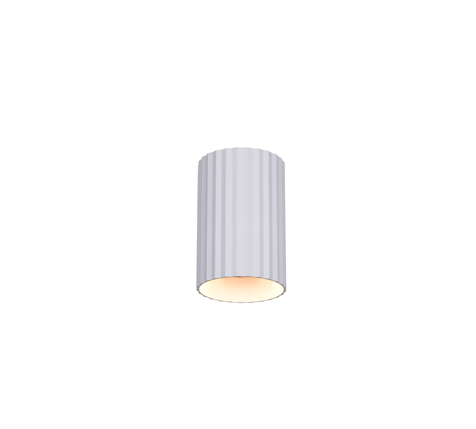 IMARIA | Wall lamp | White mat | Metal
