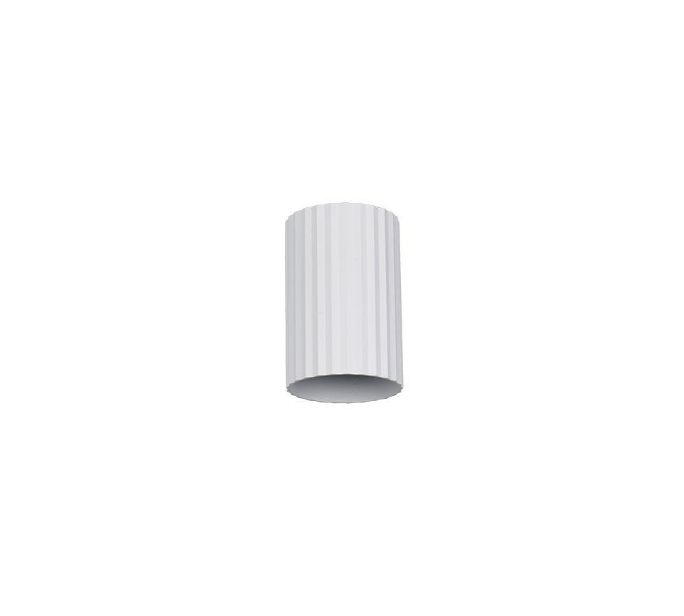 IMARIA | Wall lamp | White mat | Metal