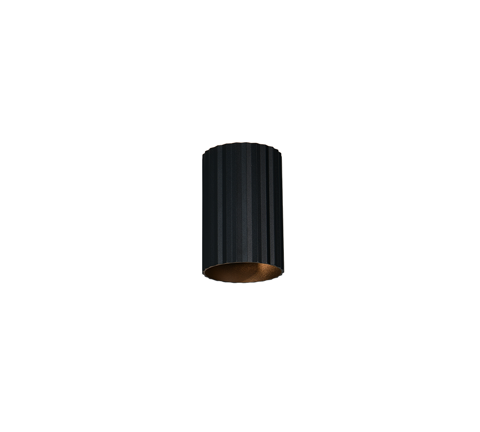 IMARIA | Wall lamp | Black mat | Metal