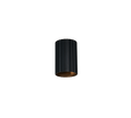 IMARIA | Wall lamp | Black mat | Metal