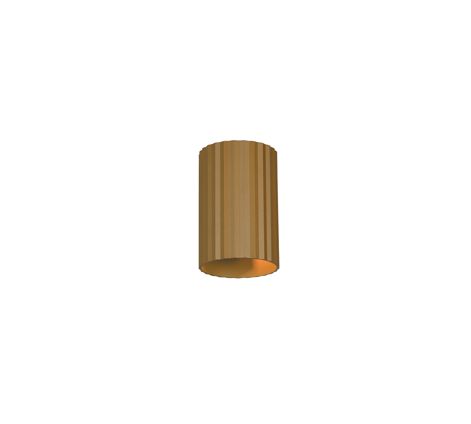IMARIA | Wall lamp | Coffee | Metal