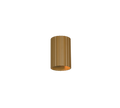 IMARIA | Wall lamp | Coffee | Metal