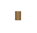 IMARIA | Wall lamp | Coffee | Metal