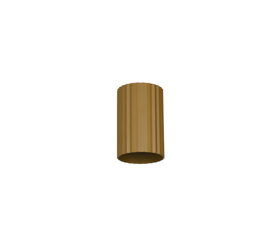 IMARIA | Wall lamp | Coffee | Metal