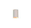 IMARIA | Wall lamp | Warm grey | Metal