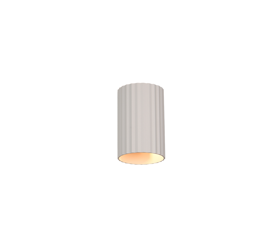 IMARIA | Wall lamp | Warm grey | Metal