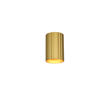 IMARIA | Wall lamp | Gold | Metal