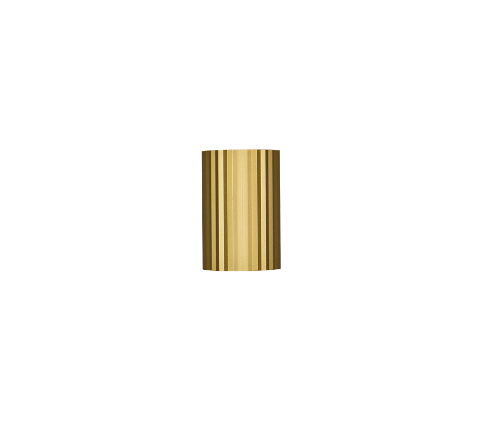 IMARIA | Wall lamp | Gold | Metal