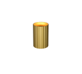 IMARIA | Wall lamp | Gold | Metal