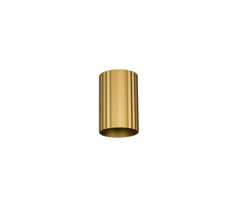 IMARIA | Wall lamp | Gold | Metal