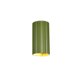 SOKA | Wall lamp | Green | Metal