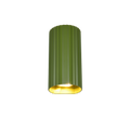 SOKA | Wall lamp | Green | Metal