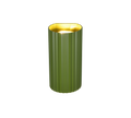 SOKA | Wall lamp | Green | Metal