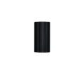 SOKA | Wall lamp | Black mat | Metal