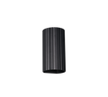 SOKA | Wall lamp | Black mat | Metal