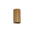 SOKA | Wall lamp | Coffee | Metal
