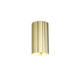 SOKA | Wall lamp | Gold | Metal