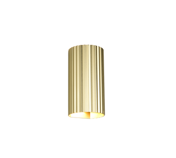 SOKA | Wall lamp | Gold | Metal