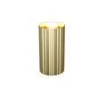 SOKA | Wall lamp | Gold | Metal