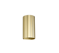 SOKA | Wall lamp | Gold | Metal