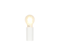 PRATELLA | Wall lamp | White mat | Plastic