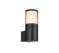 VOLGA | Wall lamp | Anthracite | Diecast aluminium