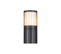 VOLGA | Wall lamp | Anthracite | Diecast aluminium