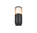 VOLGA | Wall lamp | Anthracite | Diecast aluminium