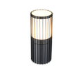 VOLGA | Wall lamp | Anthracite | Diecast aluminium