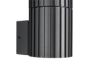 VOLGA | Wall lamp | Anthracite | Diecast aluminium