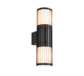 VOLGA | Wall lamp | Anthracite | Diecast aluminium