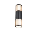 VOLGA | Wall lamp | Anthracite | Diecast aluminium