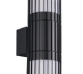 VOLGA | Wall lamp | Anthracite | Diecast aluminium