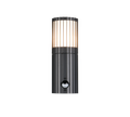 VOLGA | Wall lamp | Anthracite | Diecast aluminium