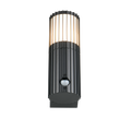 VOLGA | Wall lamp | Anthracite | Diecast aluminium