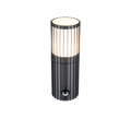 VOLGA | Wall lamp | Anthracite | Diecast aluminium