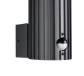VOLGA | Wall lamp | Anthracite | Diecast aluminium